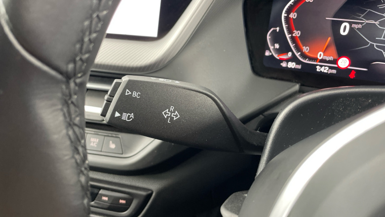 BMW 1 Series 118i [136] M Sport 5dr Step Auto [LCP] Petrol Hatchback